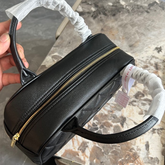Split leather bag ,3A , size 26x16cm,no box,  B68-120