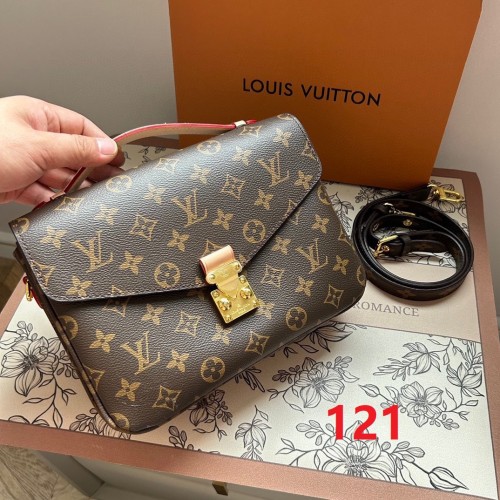 Split leather bag ,3A , size 25x18cm,no box,  B68-121-122
