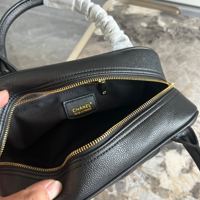 Split leather bag ,3A , size 26x16cm,no box,  B68-120
