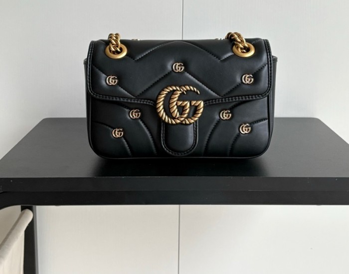 Split leather bag ,4A , size 22*6*13 cm, no box,  B88-171-173