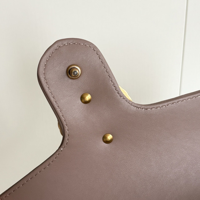 Split leather bag ,4A , size 26*7*15 cm, no box,  B88-174-176