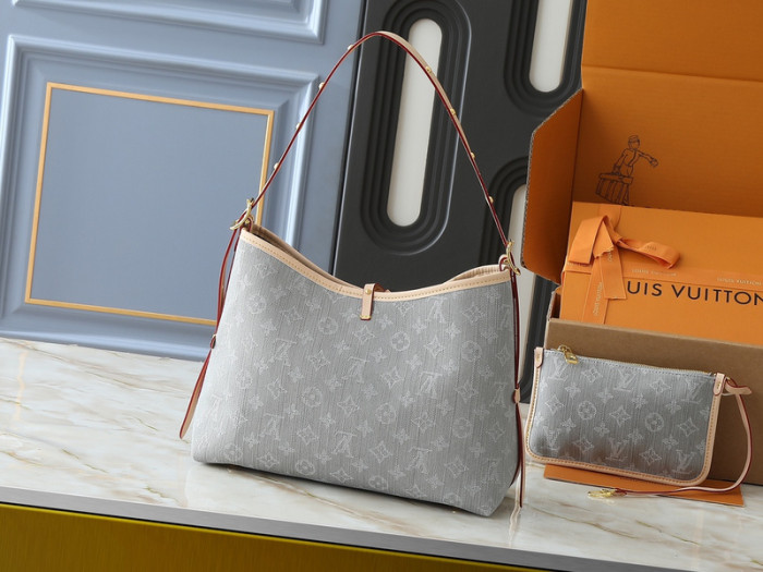 Split leather bag ,4A , size 29*24*12 cm or 39*30*15cm, no box,  B80-45