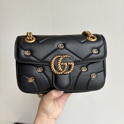 Split leather bag ,4A , size 22*6*13 cm, no box,  B88-171-173