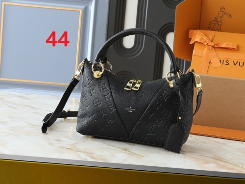 Split leather bag ,4A , size27*19*11 cm, no box,  B80-44