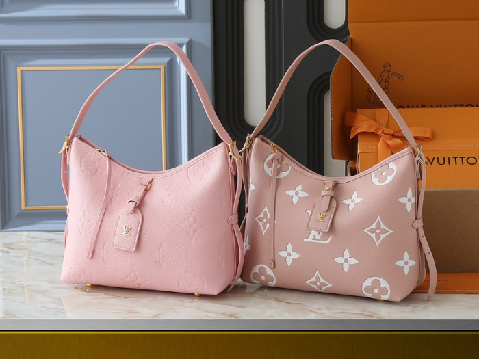 Split leather bag ,4A , size 29*24*12 cm, no box,  B75-247-248