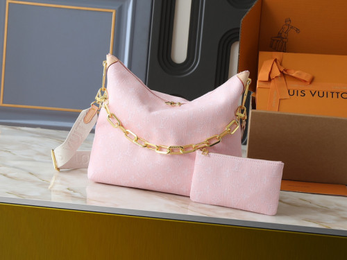 Split leather bag ,4A , size 38*33*10 cm, no box,  B80-39-40