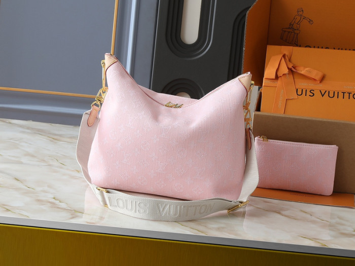 Split leather bag ,4A , size 38*33*10 cm, no box,  B80-39-40