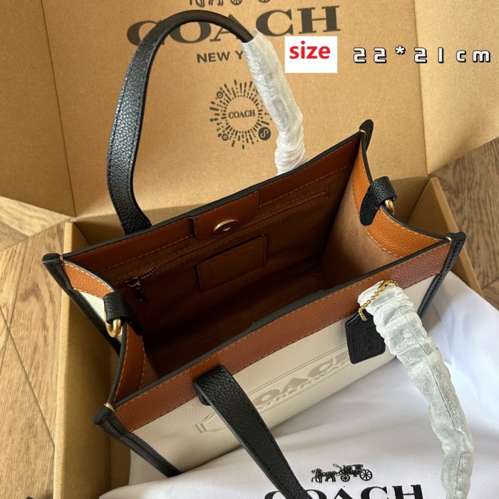 Split leather bag ,3A , size 22*21 cm or 30*23cm, no box,  B68-132