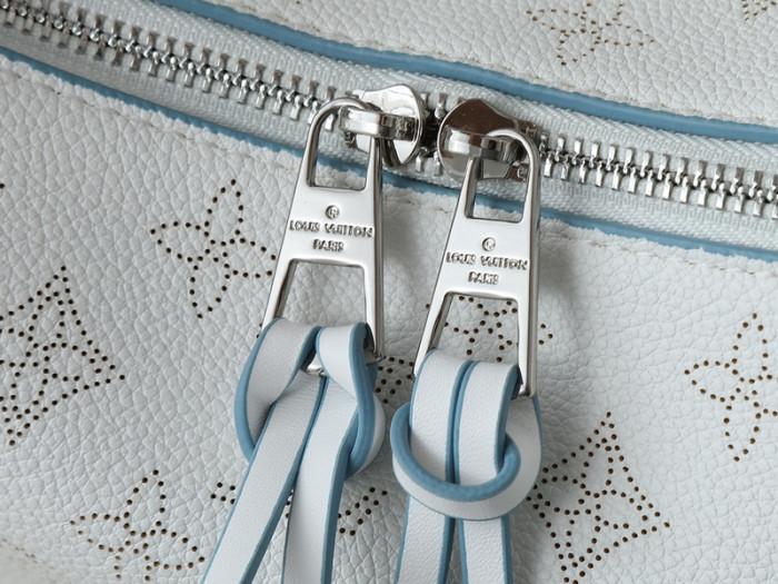 Split leather bag ,4A , size 32*26*17 cm, no box,  B80-41-43