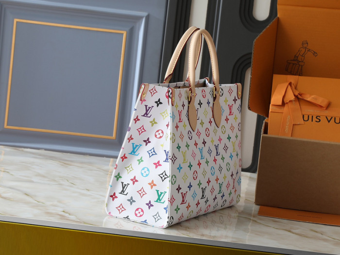 Split leather bag ,4A , size 34*26*13 cm, no box,  B80-37-38