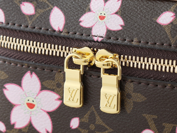 Split leather bag ,4A , size 14*10.2*8.5 cm or 20*13.5*12cm or 24*17*14cm, no box,  B75-249