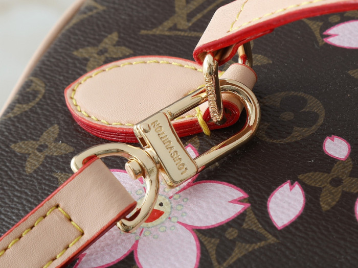 Split leather bag ,4A , size 14*10.2*8.5 cm or 20*13.5*12cm or 24*17*14cm, no box,  B75-249