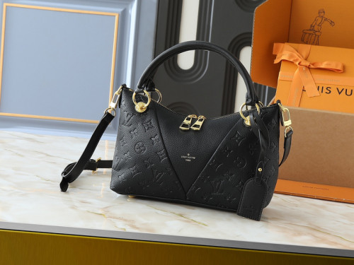 Split leather bag ,4A , size27*19*11 cm, no box,  B80-44
