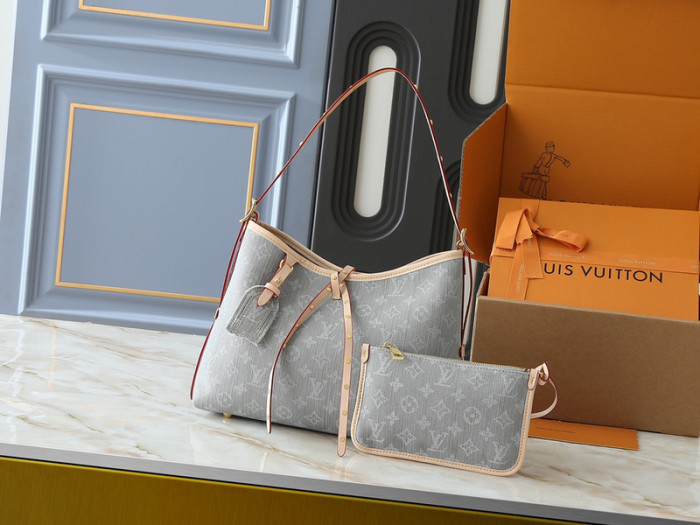 Split leather bag ,4A , size 29*24*12 cm or 39*30*15cm, no box,  B80-45