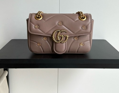 Split leather bag ,4A , size 22*6*13 cm, no box,  B88-171-173