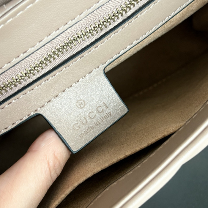 Split leather bag ,4A , size 26*7*15 cm, no box,  B88-174-176