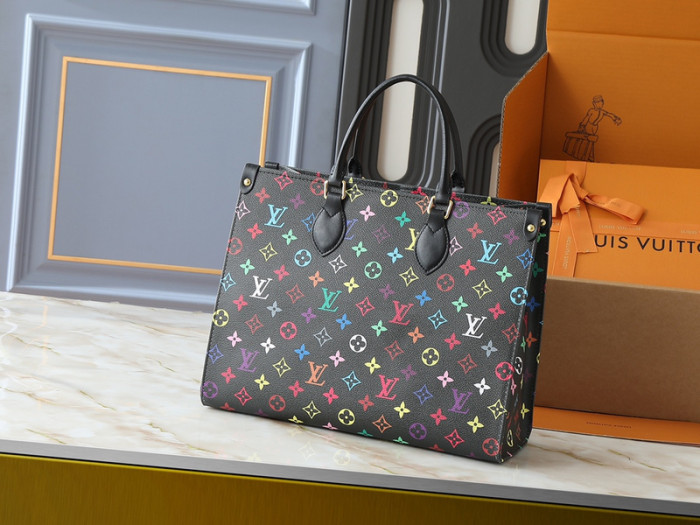 Split leather bag ,4A , size 34*26*13 cm, no box,  B80-37-38