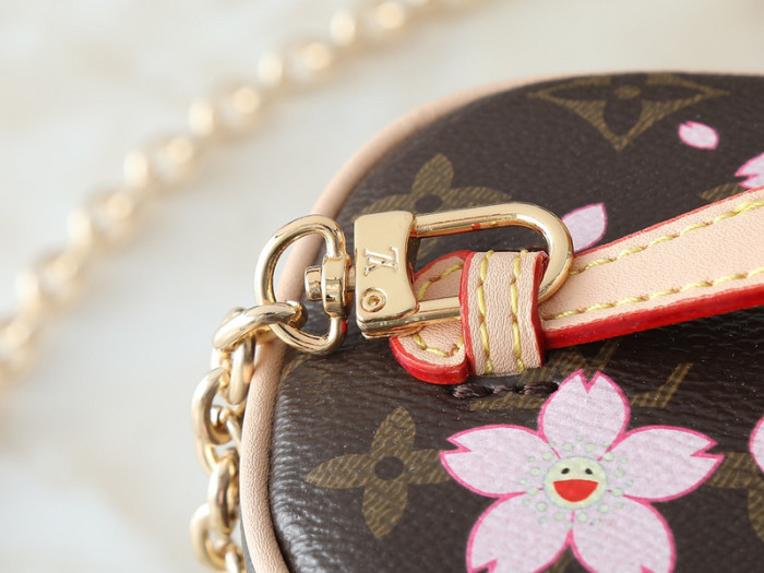 Split leather bag ,4A , size 14*10.2*8.5 cm or 20*13.5*12cm or 24*17*14cm, no box,  B75-249