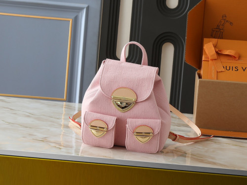 Split leather bag ,4A , size 24*26*7 cm, no box,  B88-170