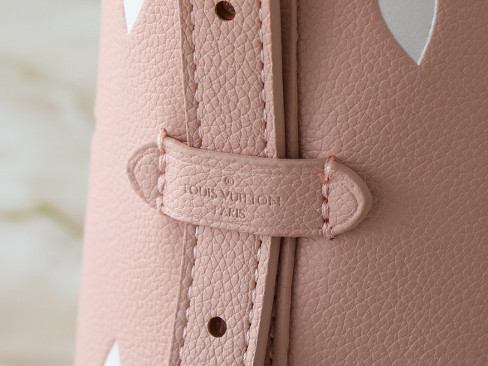 Split leather bag ,4A , size 29*24*12 cm, no box,  B75-247-248