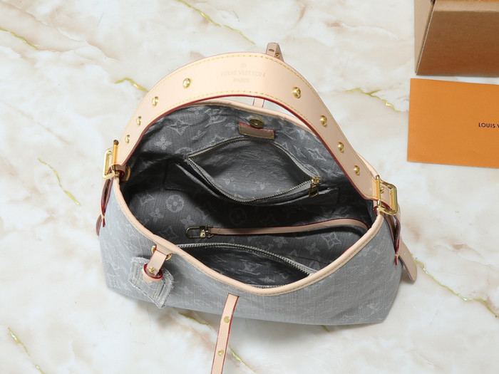 Split leather bag ,4A , size 29*24*12 cm or 39*30*15cm, no box,  B80-45