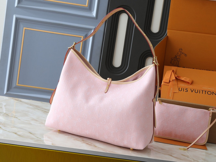 Split leather bag ,4A , size 29*24*12 cm or 39*30*15cm, no box,  B80-45