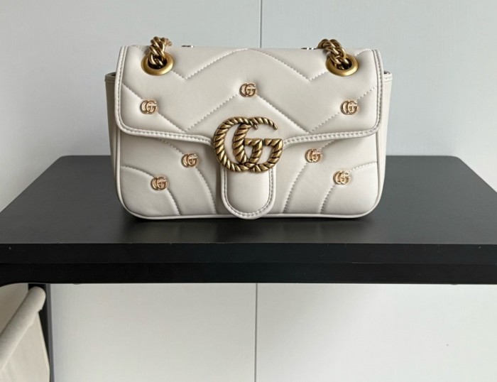 Split leather bag ,4A , size 22*6*13 cm, no box,  B88-171-173