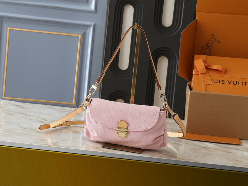 Split leather bag ,4A , size 26*17*7 cm, no box,  B75-250