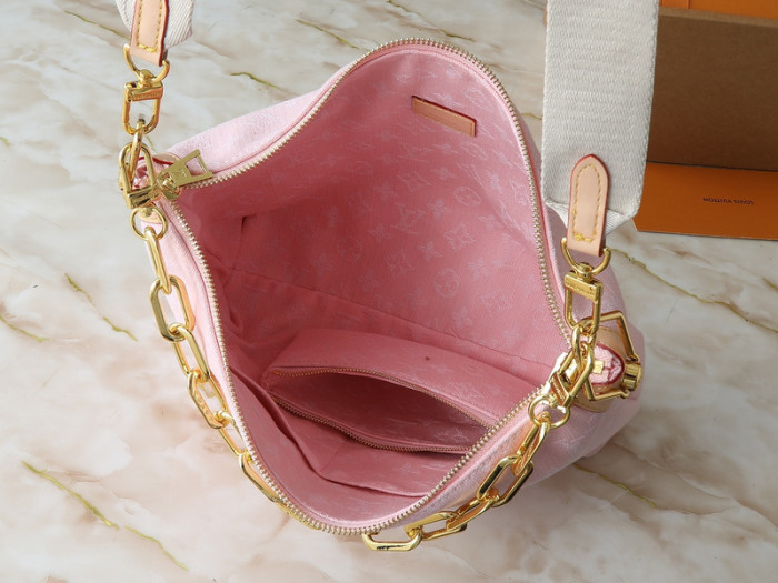 Split leather bag ,4A , size 38*33*10 cm, no box,  B80-39-40