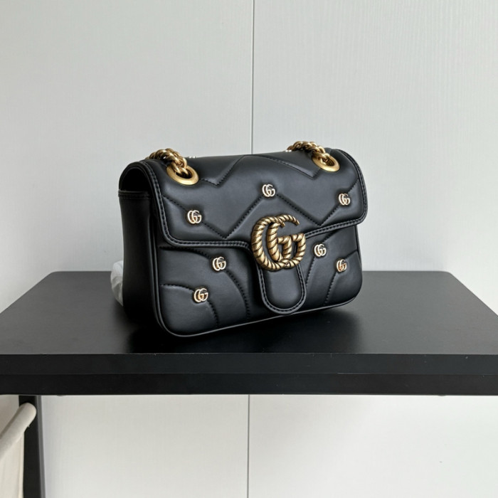 Split leather bag ,4A , size 22*6*13 cm, no box,  B88-171-173