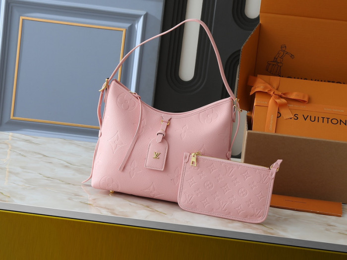 Split leather bag ,4A , size 29*24*12 cm, no box,  B75-247-248