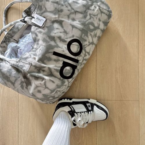 Fitness bags, commuting bags, shopping bags, yoga canvas bags，B9.9-17