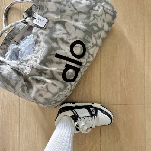 Fitness bags, commuting bags, shopping bags, yoga canvas bags，B9.9-17