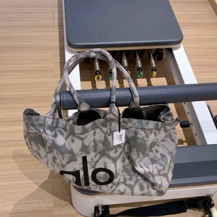 Fitness bags, commuting bags, shopping bags, yoga canvas bags，B9.9-17