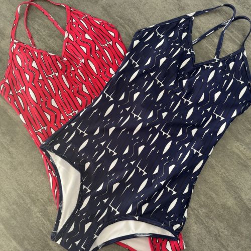 Ladies' sexy swimsuit ,SW25-249-250