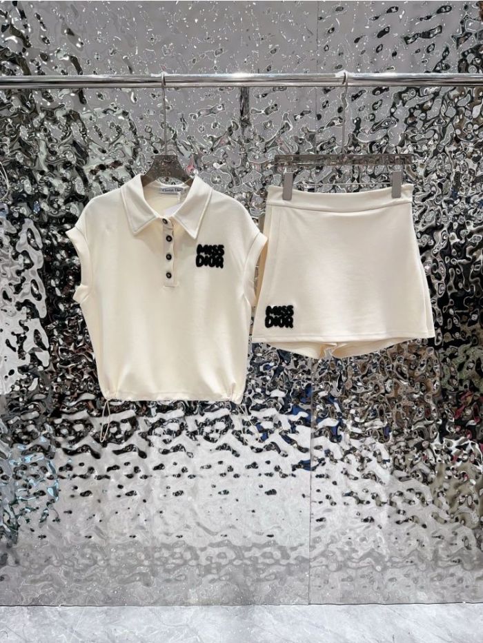 Cotton short sleeves and shorts suit  clothes,  CL68-64-65