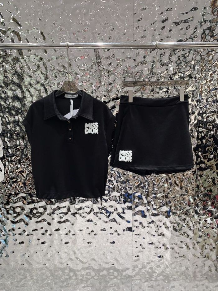 Cotton short sleeves and shorts suit  clothes,  CL68-64-65