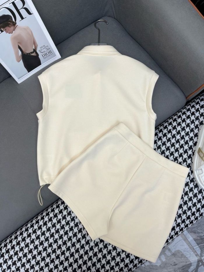 Cotton short sleeves and shorts suit  clothes,  CL68-64-65