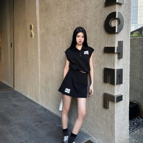 Cotton short sleeves and shorts suit  clothes,  CL68-64-65