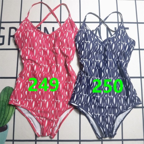 Ladies' sexy swimsuit ,SW25-249-250