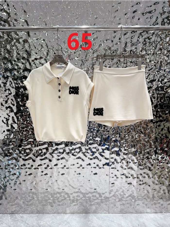 Cotton short sleeves and shorts suit  clothes,  CL68-64-65