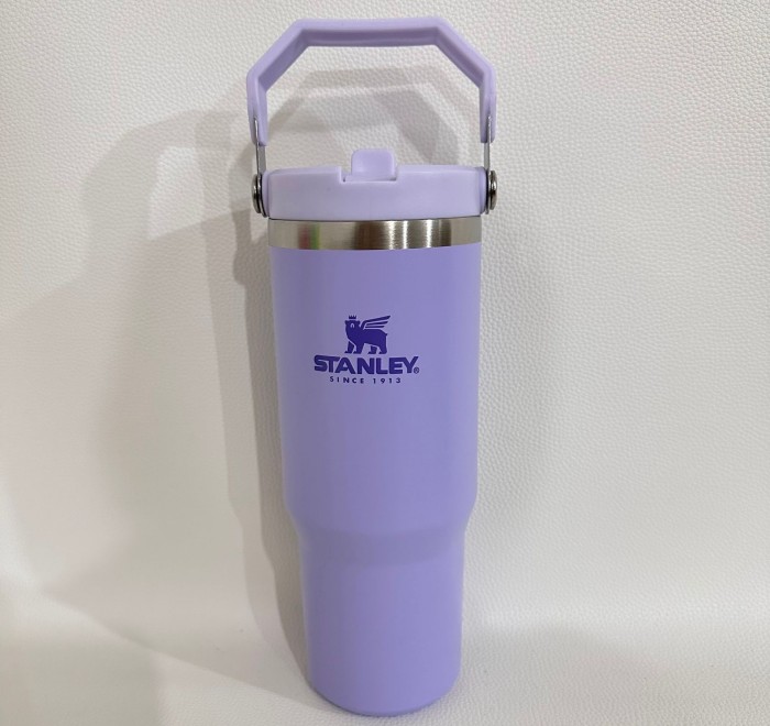 30OZ Vacuum cup, 887mL,  with box, CUP21-21-25