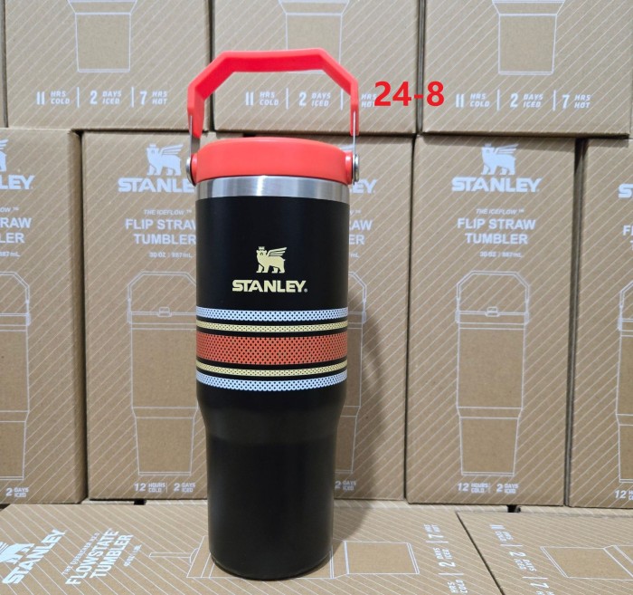30OZ Vacuum cup, 887mL,  with box, CUP21-21-25