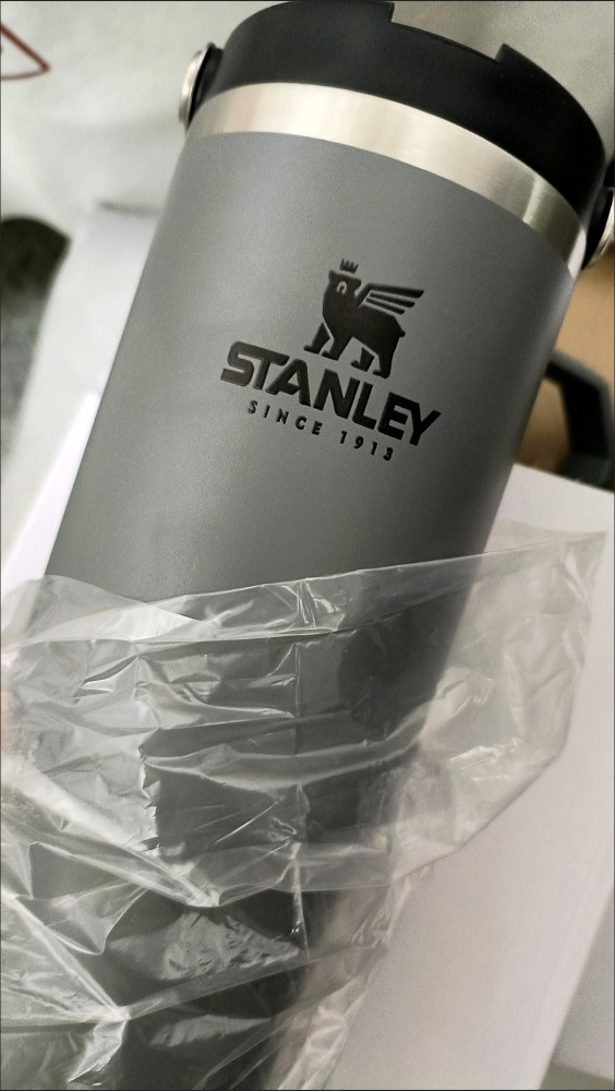30OZ Vacuum cup, 887mL,  with box, CUP21-21-25