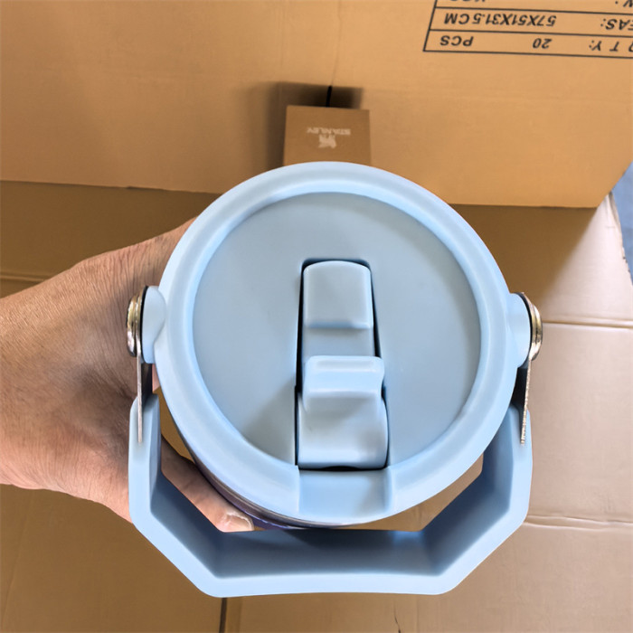30OZ Vacuum cup, 887mL,  with box, CUP21-21-25
