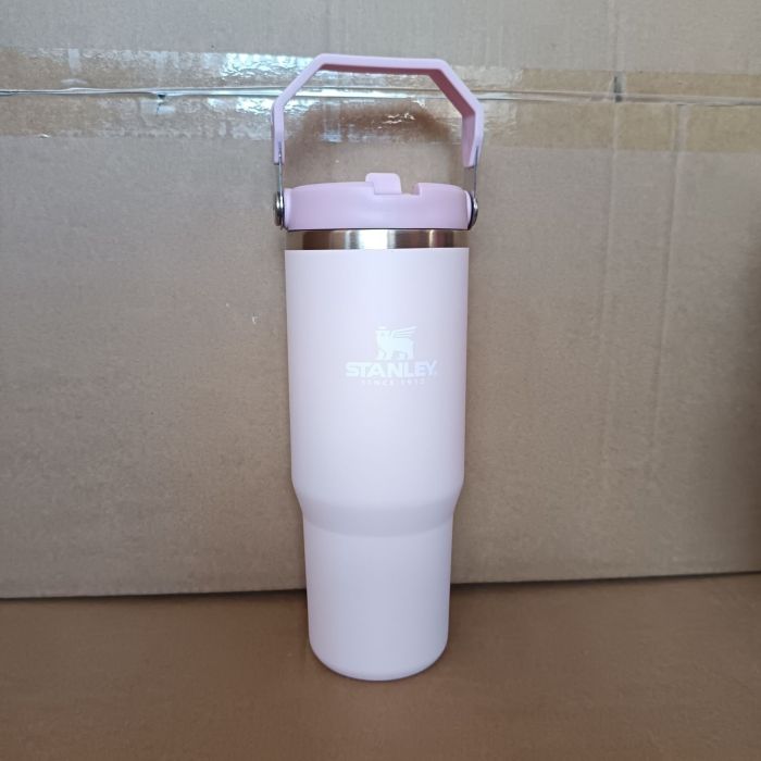 30OZ Vacuum cup, 887mL,  with box, CUP21-21-25