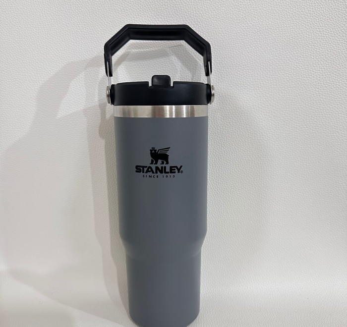 30OZ Vacuum cup, 887mL,  with box, CUP21-21-25