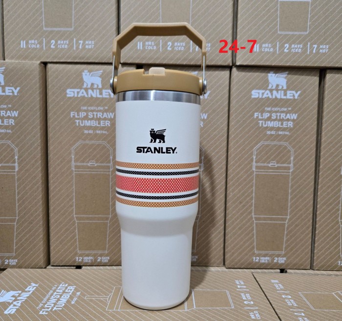 30OZ Vacuum cup, 887mL,  with box, CUP21-21-25
