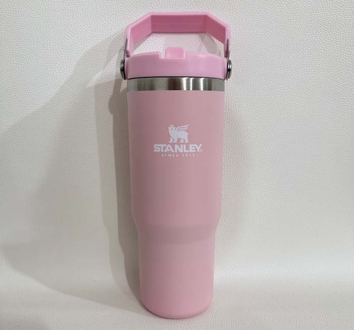 30OZ Vacuum cup, 887mL,  with box, CUP21-21-25