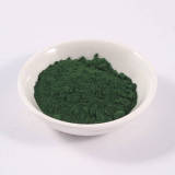 Monte Carlo Green - dark green pigment